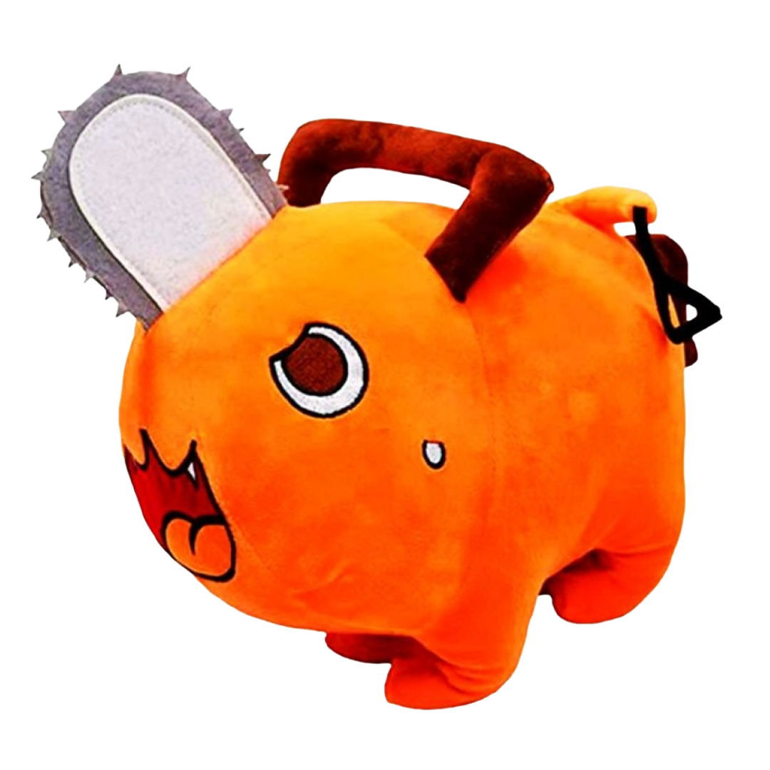 Chainsaw Pochita 25cm Plush