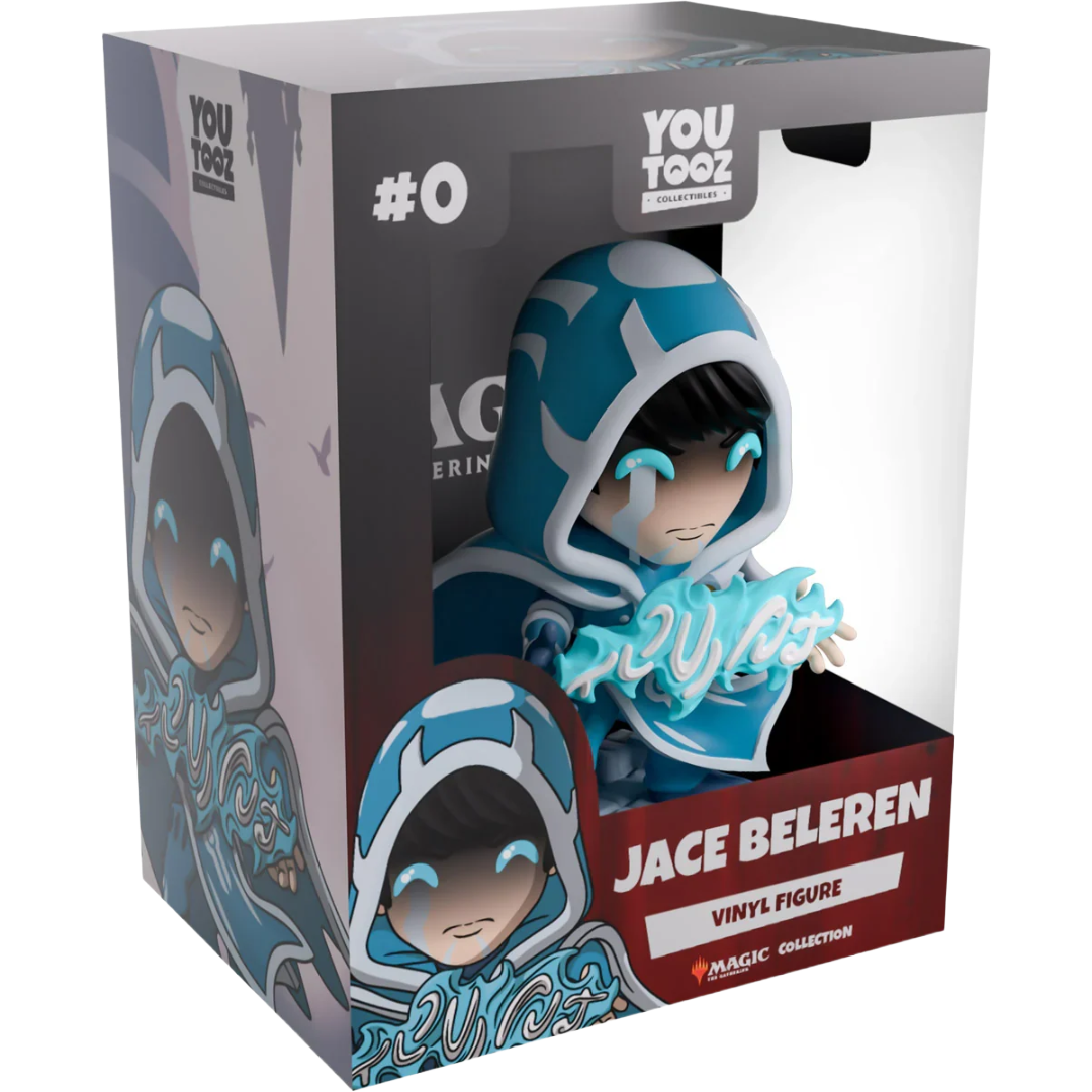 Youtooz - Magic The Gathering: Jace Beleren