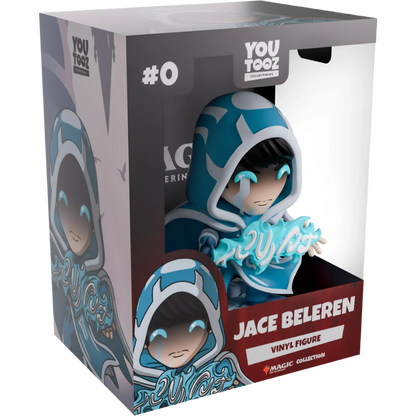 Youtooz - Magic The Gathering: Jace Beleren