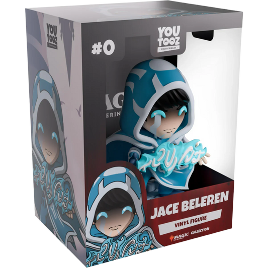 Youtooz - Magic The Gathering: Jace Beleren