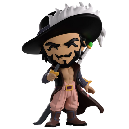 Youtooz - One Piece: Mihawk
