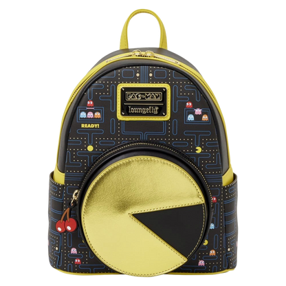 Pac-Man by Loungefly Mini Backpack