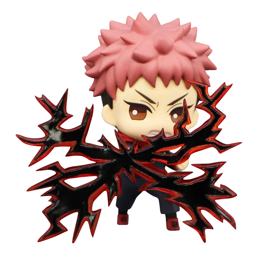 Jujutsu Kaisen Hold Figure Yuji Itadori