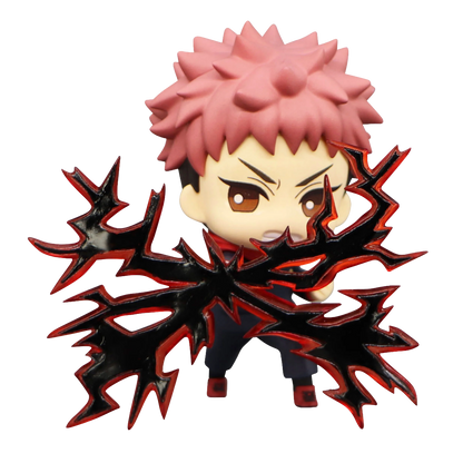 Jujutsu Kaisen Hold Figure Yuji Itadori