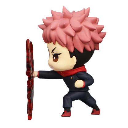 Jujutsu Kaisen Hold Figure Yuji Itadori