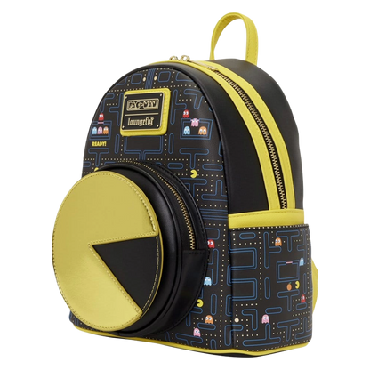 Pac-Man by Loungefly Mini Backpack