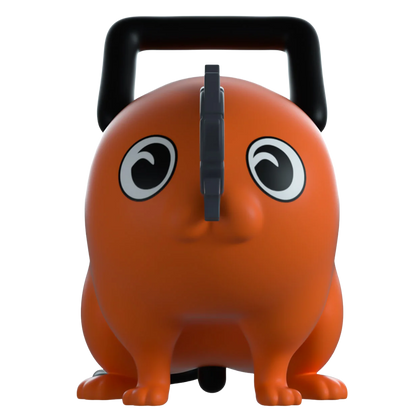 Youtooz - Chainsaw Man: Pochita Happy