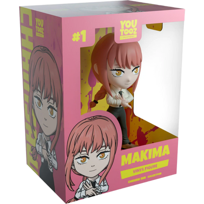 Youtooz - Chainsaw Man: Makima