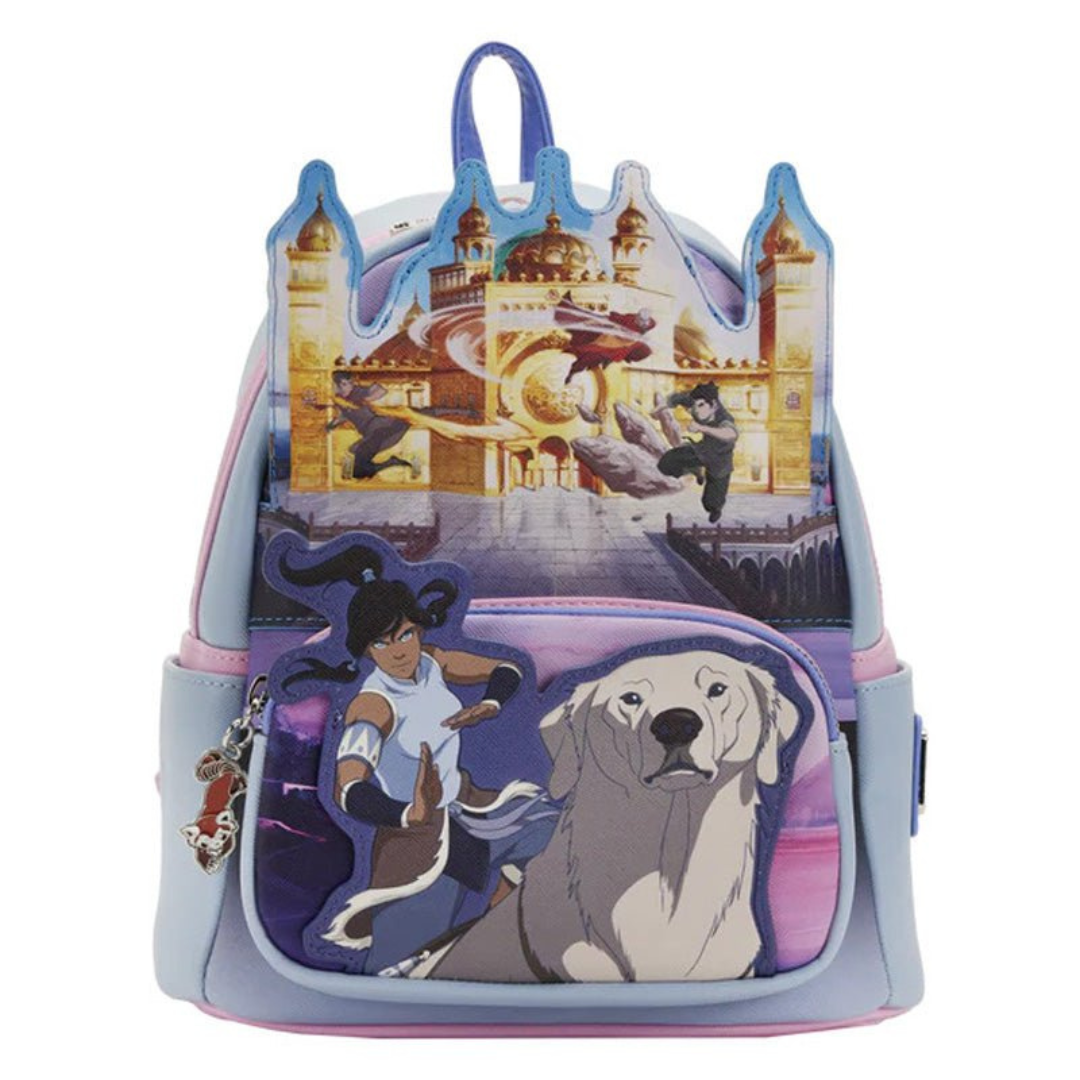 Loungefly Legend of Korra