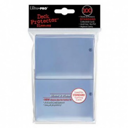 Ultra Pro Deck Protector Sleeves (100)