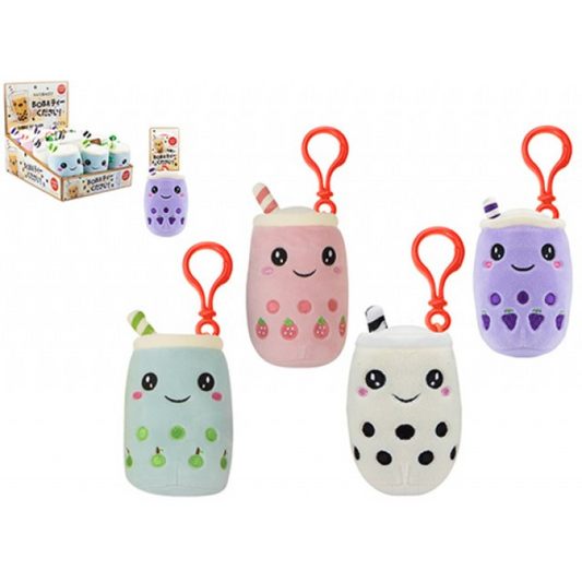 Mochi Pop - Boba plush Mini