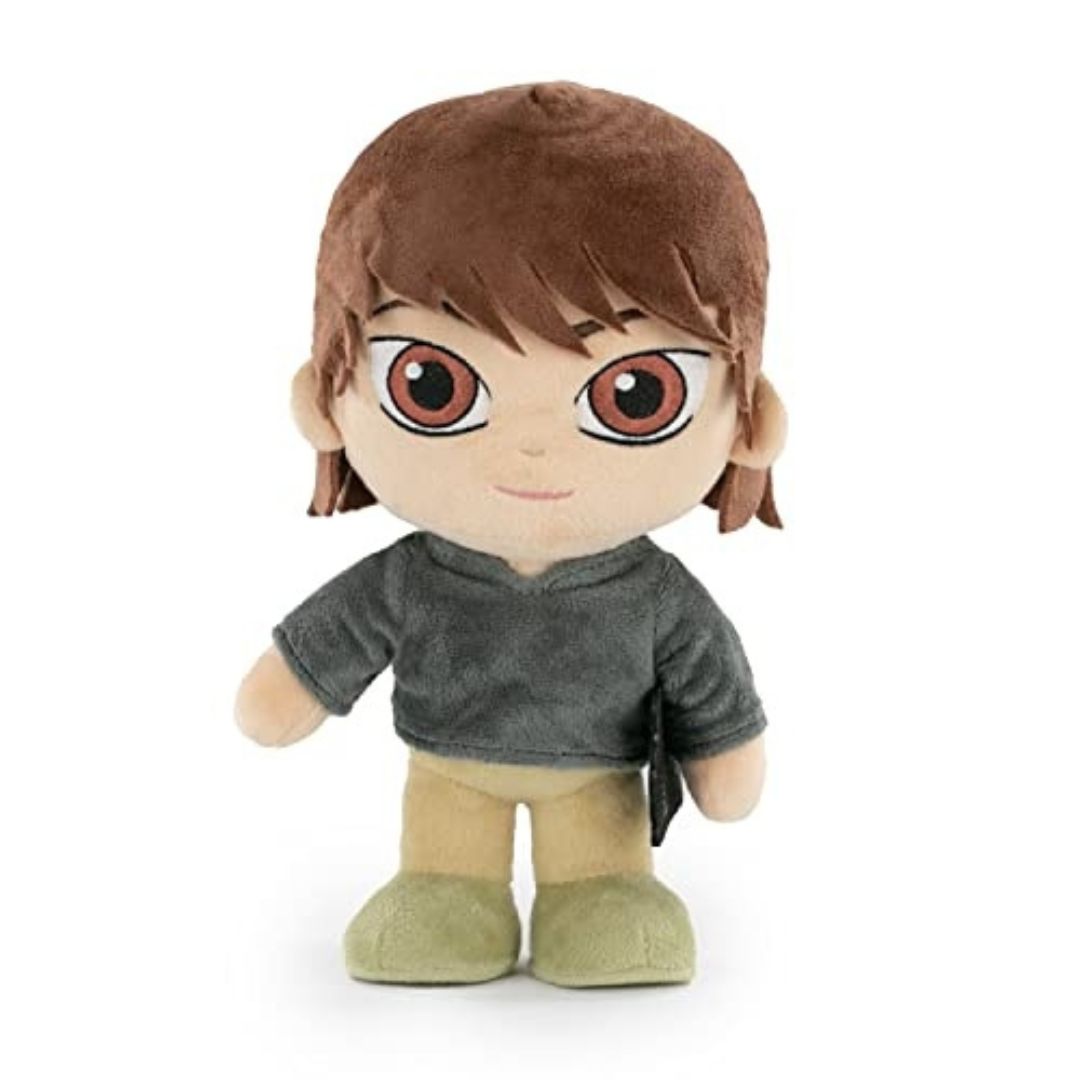 Death Note Light Plushie