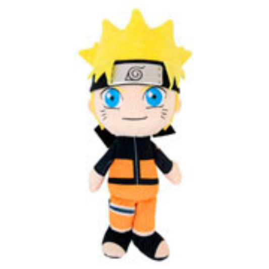 Naruto Plushie Large