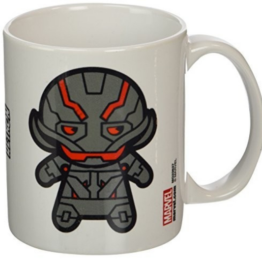 Marvel Kawaii Ultron Mug