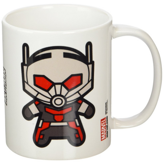 Marvel Kawaii Ant Man Mug