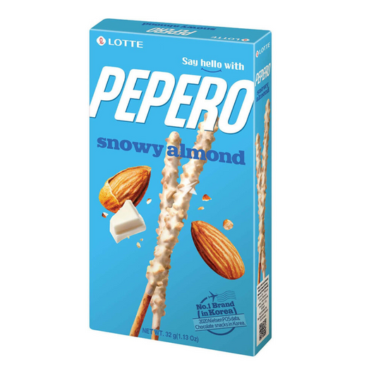 Pepero
