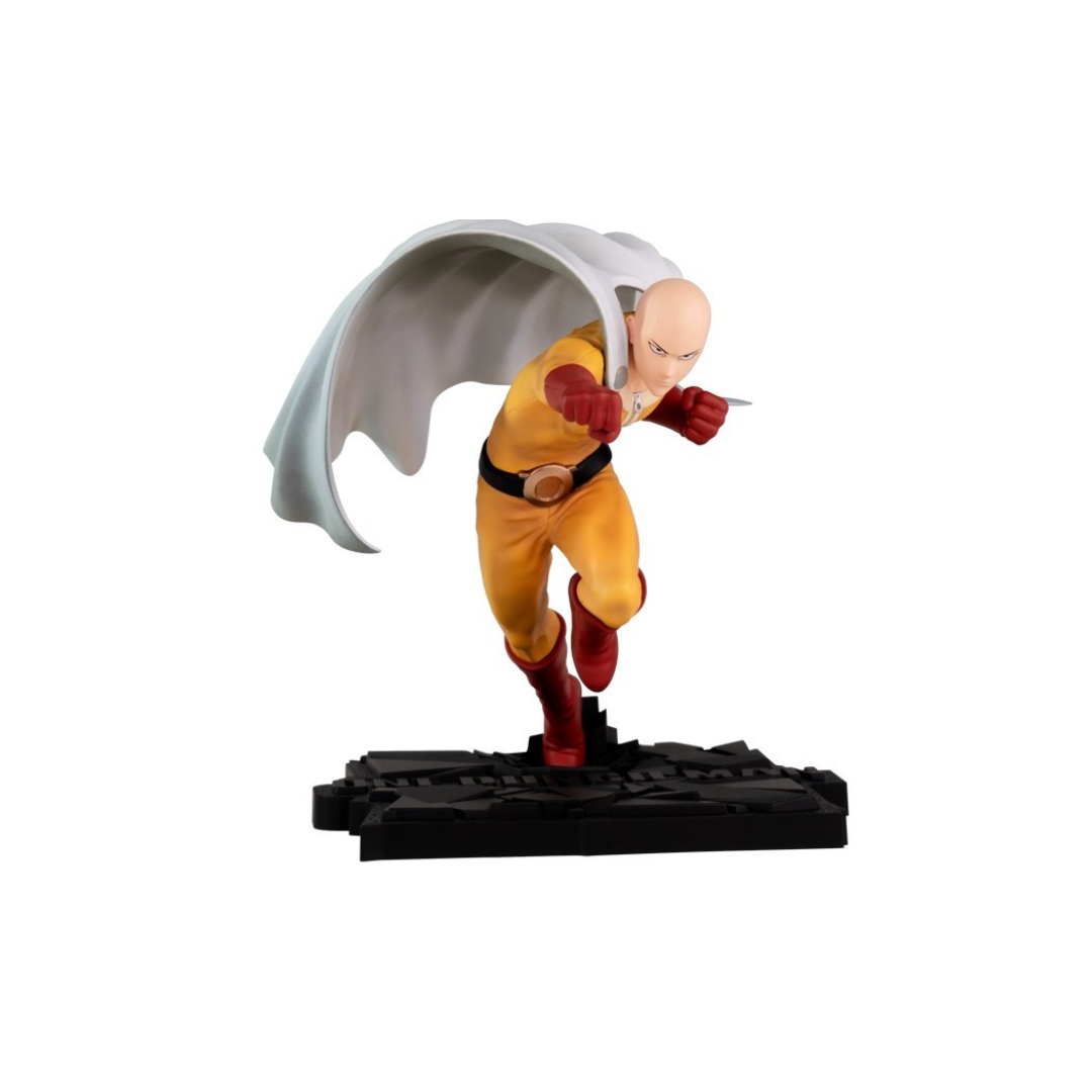 Saitama- One Punch Man Figure
