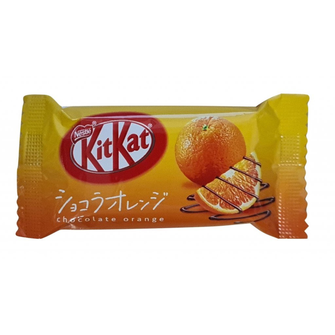 Kit-Kat Mini