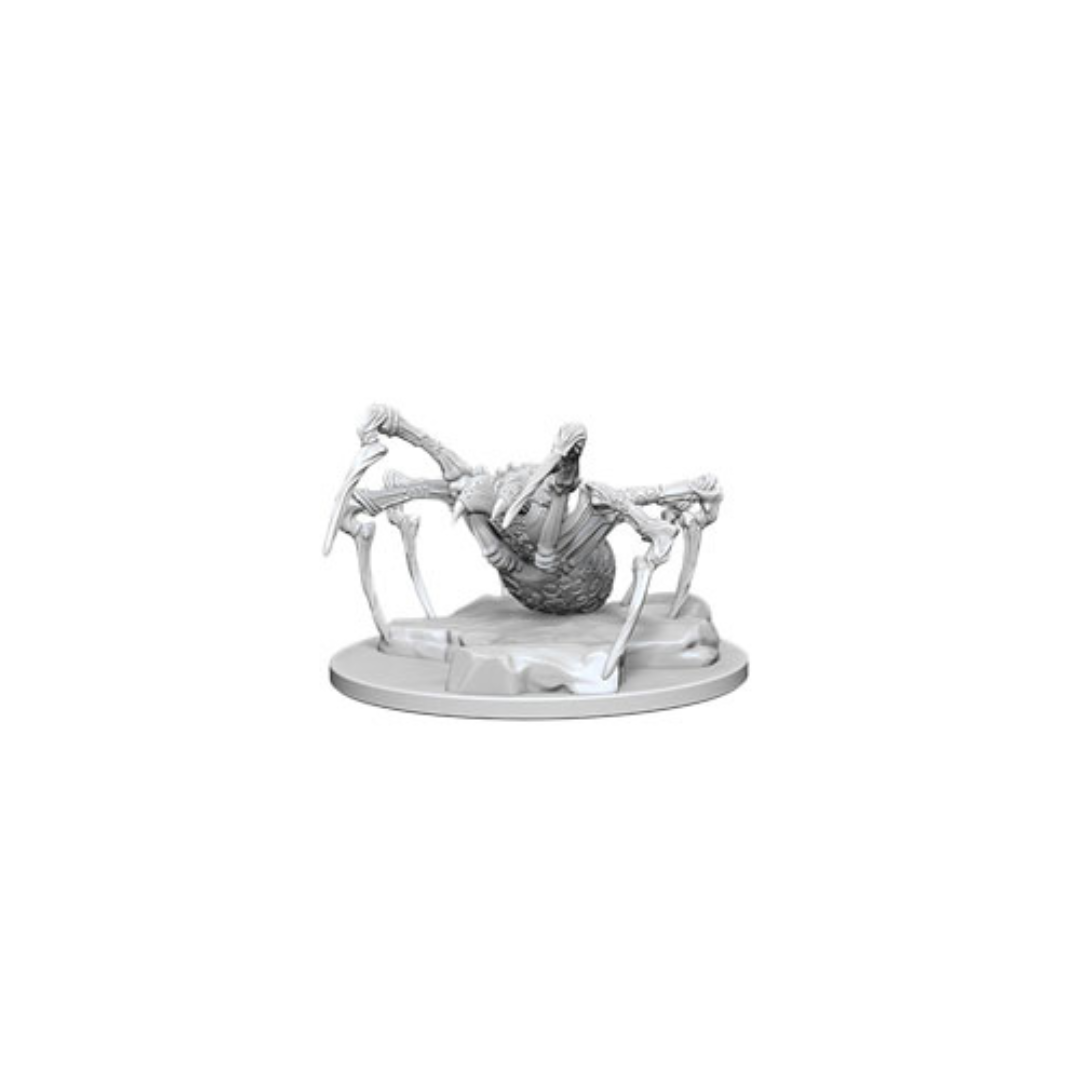 WizKids - D&D Nolzurs Marvelous Miniatures: Phase Spider - Wave 1
