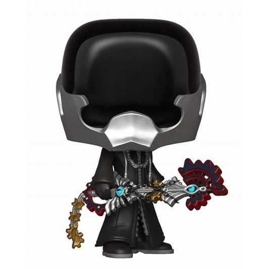 Funko POP! Games - Kingdom Hearts 3: Vanitas