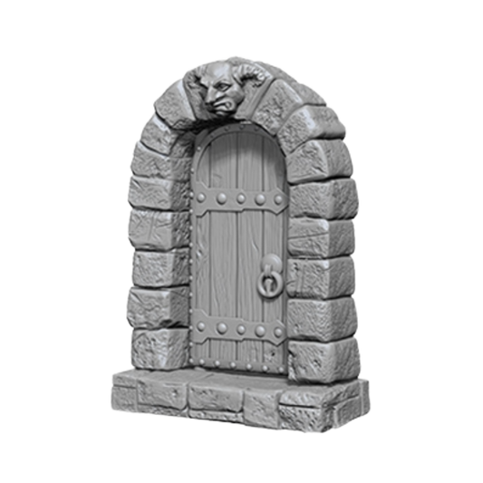 WizKids - Deep Cuts: Doors - Wave 5