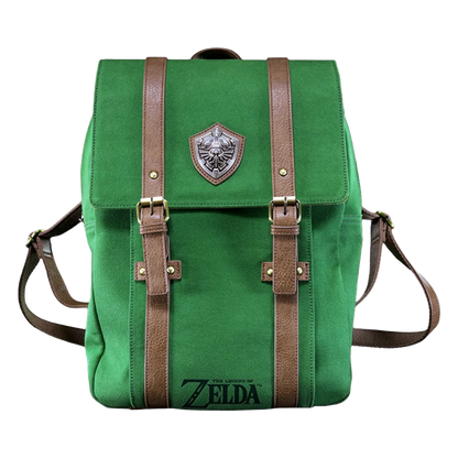 ABYstyle The Legend of Zelda Link Premium Backpack