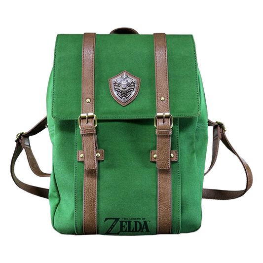ABYstyle The Legend of Zelda Link Premium Backpack