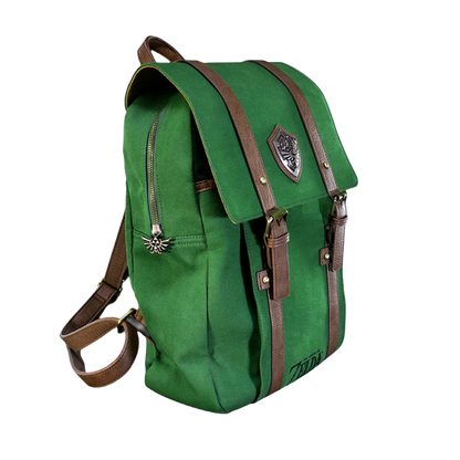 ABYstyle The Legend of Zelda Link Premium Backpack