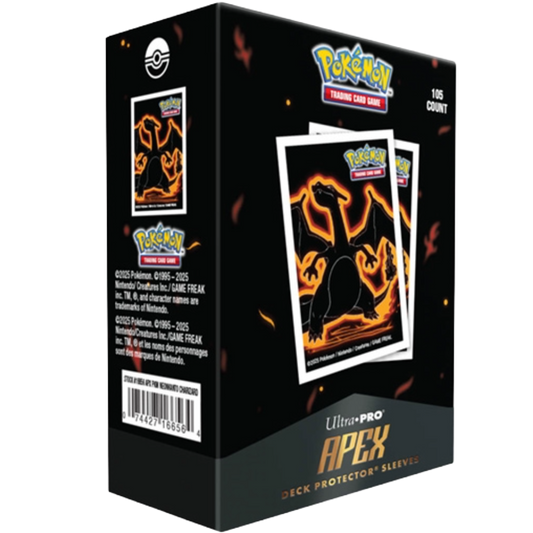 Ultra-Pro – Mystery Ninja
