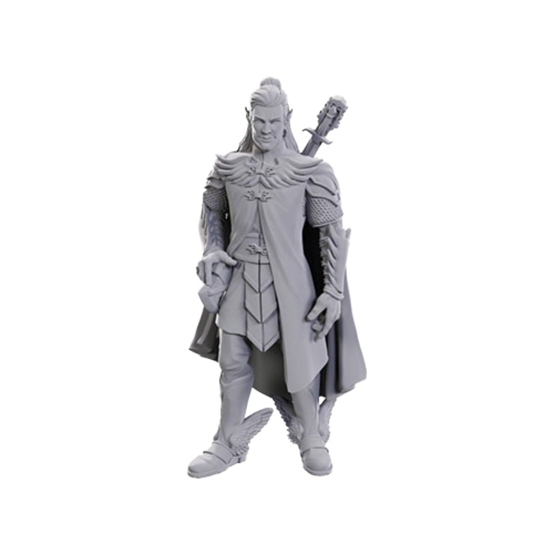 Wizkids - Critical Role Miniatures: Dorian Storm - Wave 23