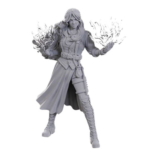 Wizkids - Critical Role Miniatures: Imogen Temult- Wave 23