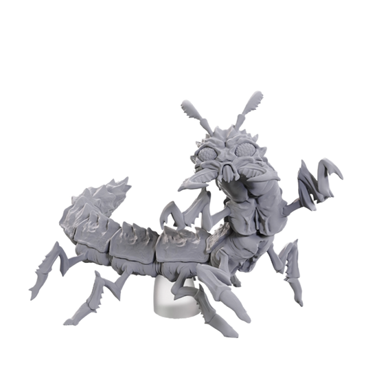 Wizkids - D&D Nolzurs Marvelous Miniatures: Classic Ankheg - Wave 24