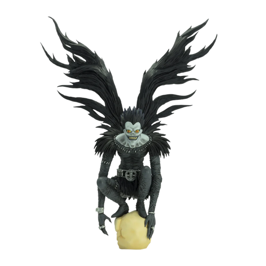 ABYstyle Studio Death Note Ryuk Figure