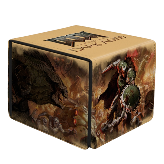 Ultra Pro - DOOM - Alcove Edge Deck Box 1