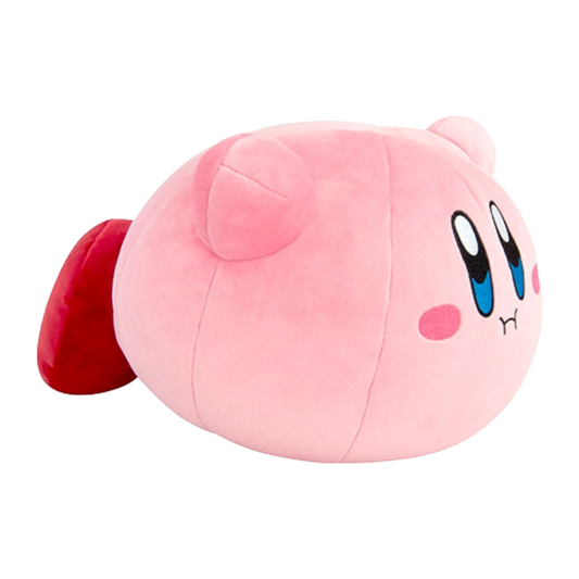Club Mocchi Mocchi - Kirby - Mega Hovering Kirby