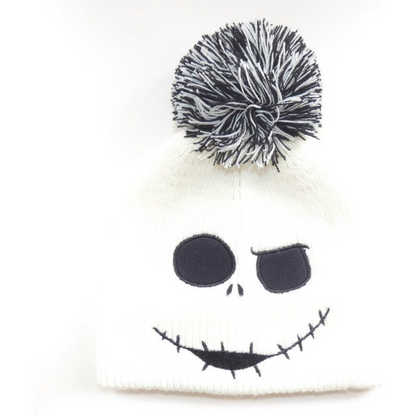 Nightmare Before Christmas Beanie