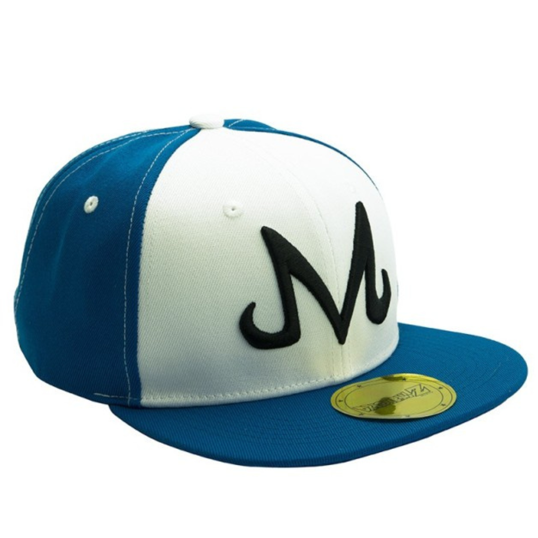 Dragon Ball Z Majin Snapback Cap