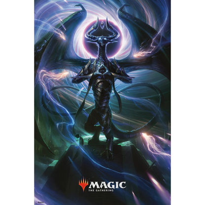 Maxi posters (unframed)