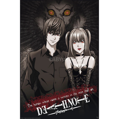 Maxi posters (unframed)
