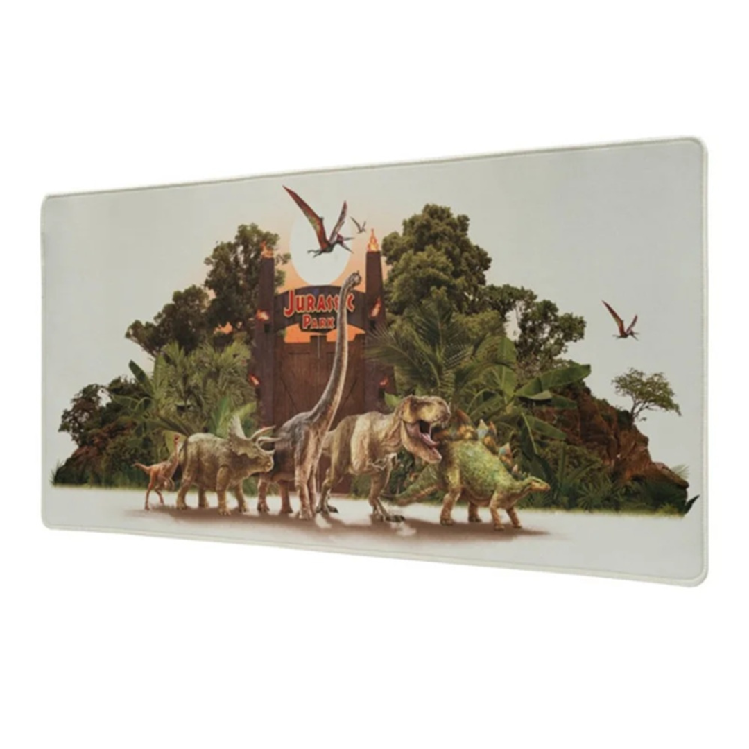 JURASSIC PARK XL MOUSE MAT Gate