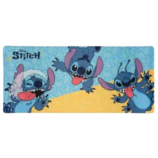 DISNEY STICH XL MOUSE MAT