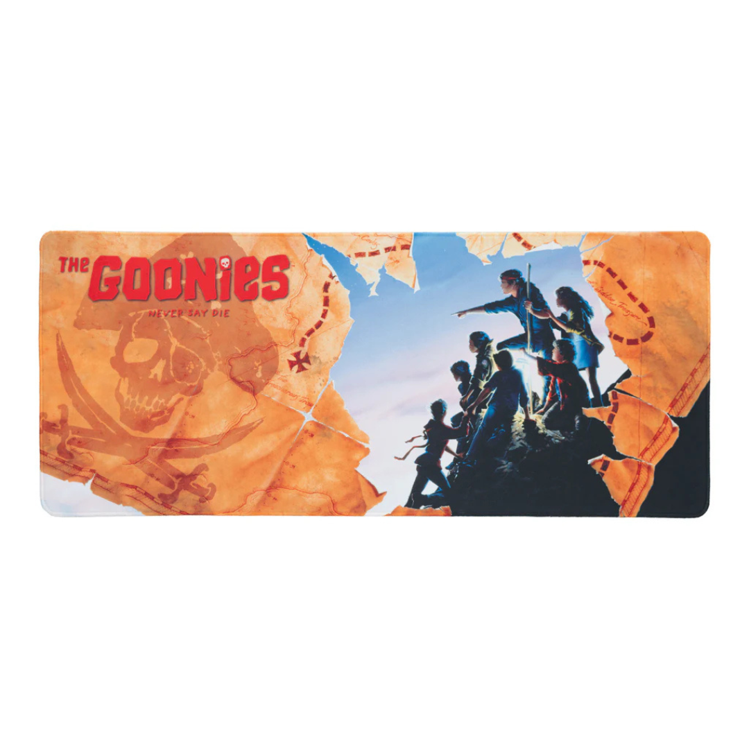 THE GOONIES XL MOUSE MAT