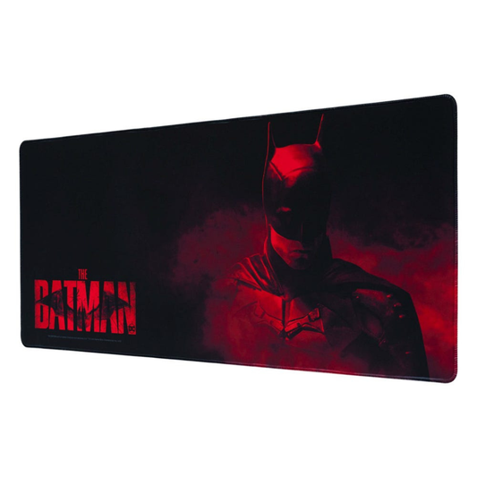 DC COMICS BATMAN ARMOR XL MOUSE MAT