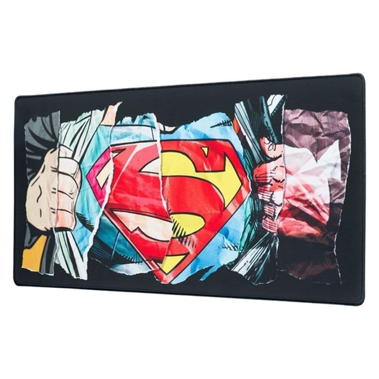 DC COMICS SUPERMAN XL MOUSE MAT