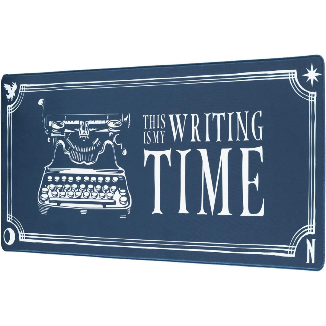 WEDNESDAY XL MOUSE MAT