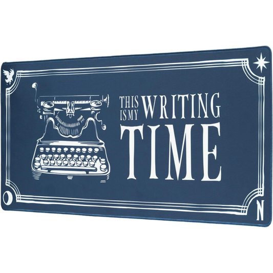 WEDNESDAY XL MOUSE MAT