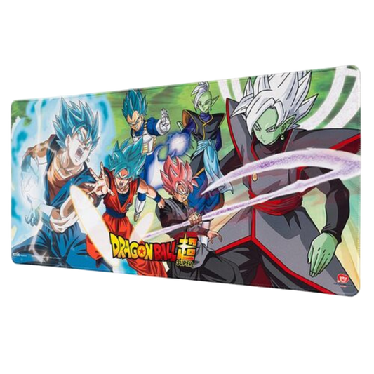 DRAGON BALL SUPER FUTURE TRUNKS SAGA XL MOUSE MAT