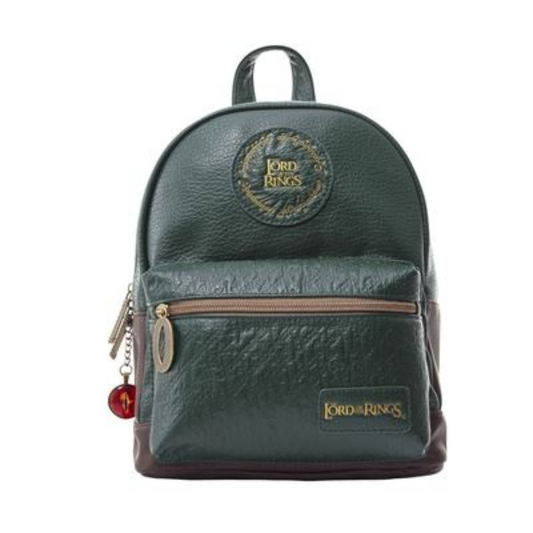 LORD OF THE RINGS (THE RING) FASHION BACKPACK