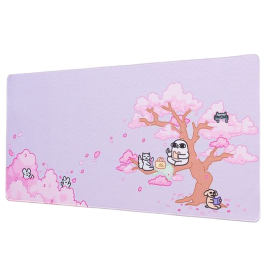 KETNIPZ XL MOUSE MAT