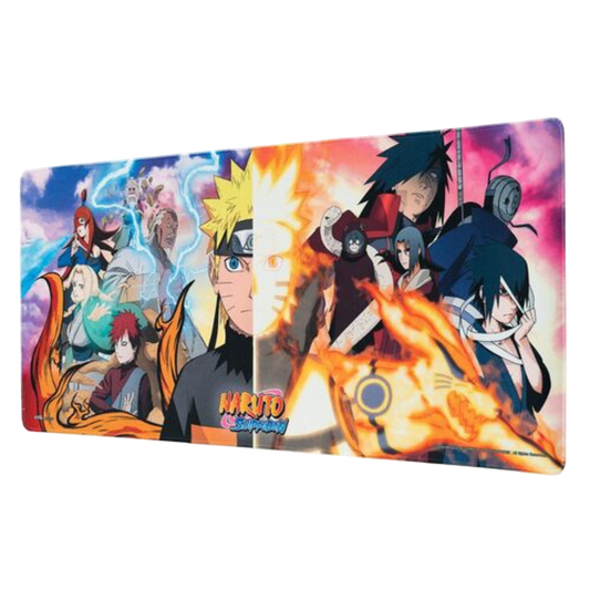 NARUTO SHIPPUDEN XL MOUSE MAT